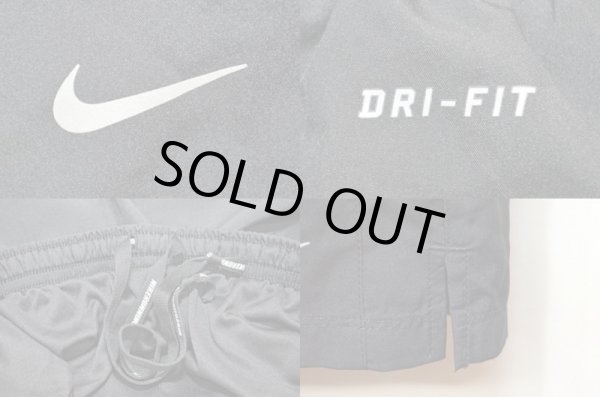 画像5: 新品 NIKE DRI-FIT ショーツ (5)