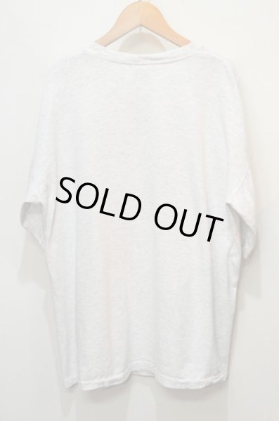 画像2: 90's MAD プリントTシャツ “アルフレッド・E・ニューマン” (2)