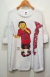 画像1: 90's MAD プリントTシャツ “アルフレッド・E・ニューマン” (1)