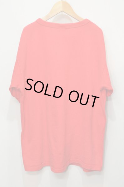 画像2: 90's Champion スプリクトロゴTシャツ "USA製" (2)