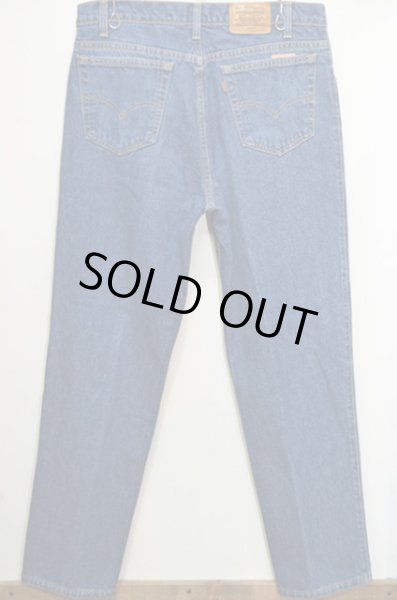 画像2: 90's Levi's 540 デニムパンツ “USA製” (2)