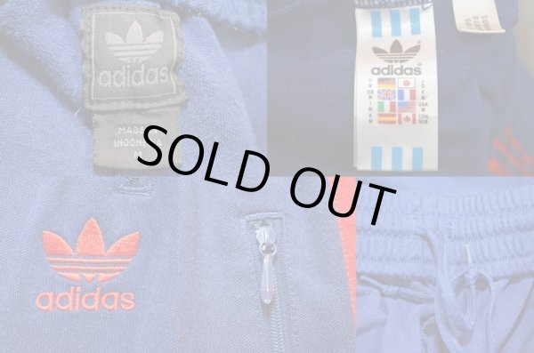 画像3: 00's ADIDAS トラックパンツ (3)