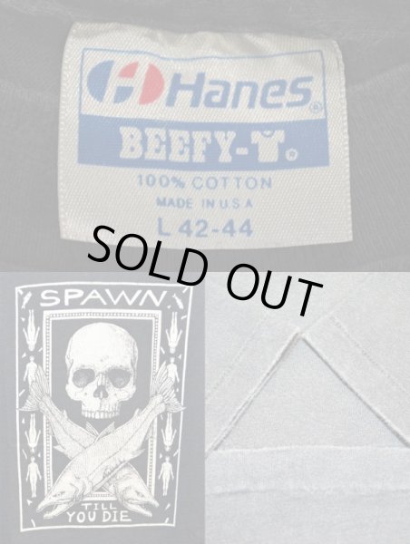 画像3: 80-90's RAY TROLL アートTシャツ “USA製” (3)