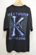 画像2: 00's KORN “SICK & TWISTED” ツアーTシャツ (2)