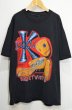 画像1: 00's KORN “SICK & TWISTED” ツアーTシャツ (1)