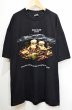 画像1: 00's Limp Bizkit “Chocolate Starfish And The Hot Dog Flavored Water” ツアーTシャツ (1)