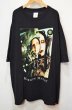 画像1: 90's MARILYN MANSON フォトプリントTシャツ (1)