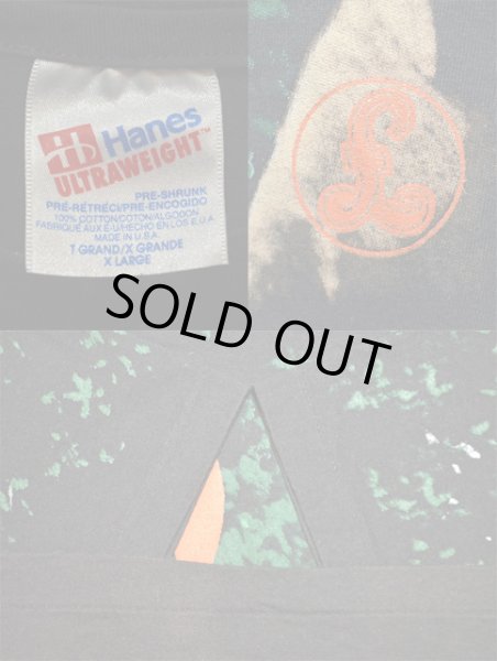 画像3: 90's THE BEATLES “RUBBER SOUL” 総柄プリントTシャツ (3)