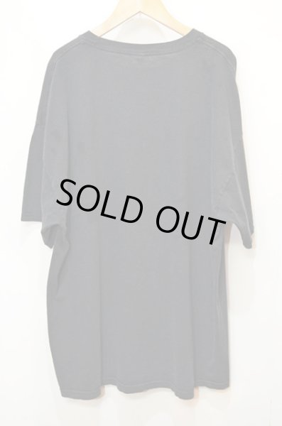 画像2: I'M NOT LAZY プリントTシャツ (2)