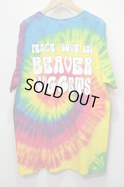 画像2: BUC-EE'S タイダイTシャツ (2)