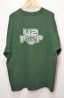 画像2: 90's U2 “POP MART” ツアーTシャツ (2)