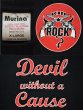 画像3: 90's KID ROCK “Devil Without a Cause” 両面プリントTシャツ (3)