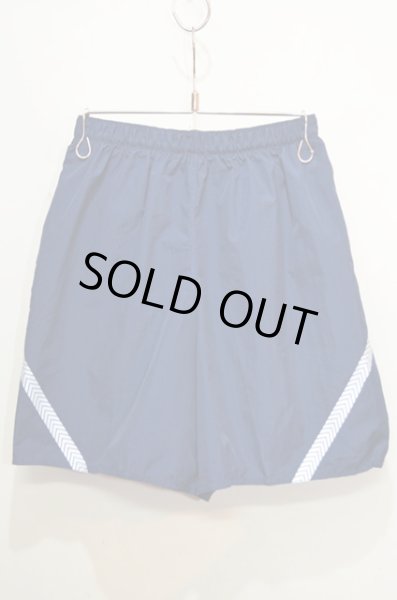 画像2: USAF ジムショーツ “MEDIUM / DEADSTOCK” (2)