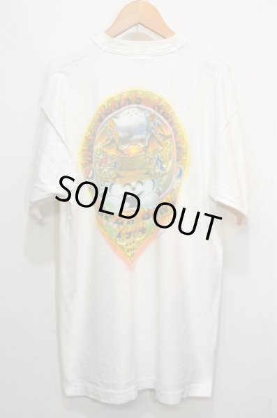 画像2: 90's GRATEFULL DEAD バンドTシャツ (2)