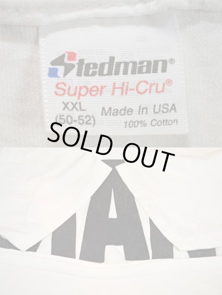 画像3: 80's GIANT バンドTシャツ (3)