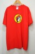 画像1: BUC-EE'S 両面プリントTシャツ “DEADSTOCK” (1)