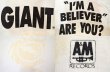 画像4: 80's GIANT バンドTシャツ (4)