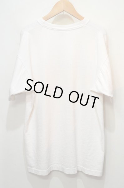 画像2: 90's Kieth Haring プリントTシャツ “IGNORANCE = FEAR” (2)