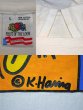 画像3: 90's Kieth Haring プリントTシャツ “IGNORANCE = FEAR” (3)