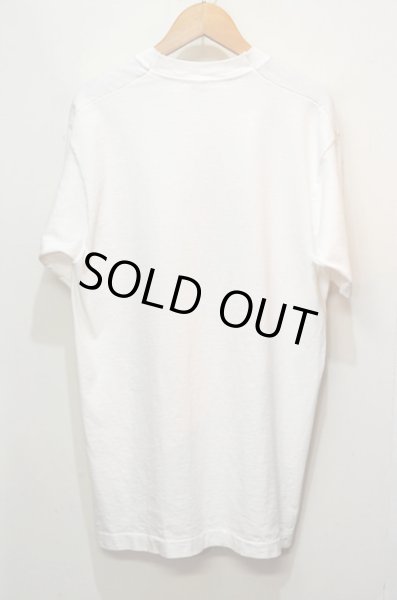 画像2: 90's Kieth Haring プリントTシャツ “Act Against AIDS '93” (2)