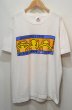 画像1: 90's Kieth Haring プリントTシャツ “IGNORANCE = FEAR” (1)