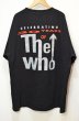 画像2: 90's The Who's Tommy プリントTシャツ “USA製” (2)