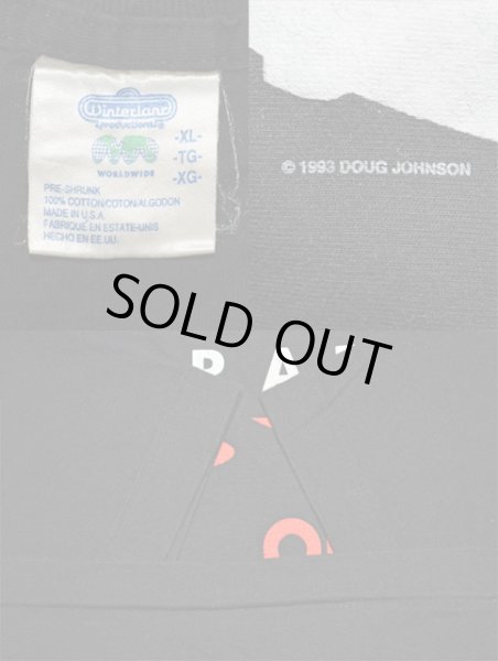 画像3: 90's The Who's Tommy プリントTシャツ “USA製” (3)