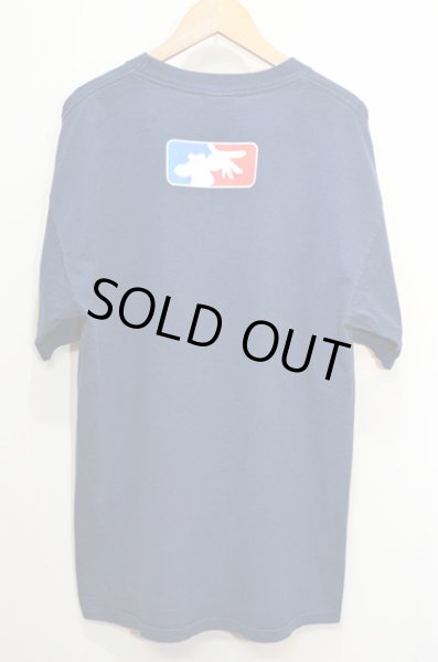 画像2: 00's Limp Bizkit バンドTシャツ (2)