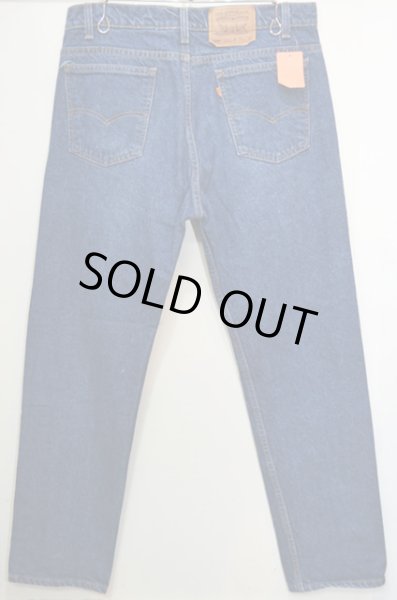 画像2: 90's Levi's 505 デニムパンツ "USA製" (2)