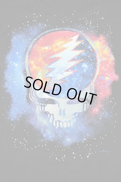 画像3: LIQUID BLUE Tシャツ "GRATEFUL DEAD / 新品・未使用品" (3)