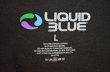 画像4: LIQUID BLUE Tシャツ "GRATEFUL DEAD / 新品・未使用品" (4)