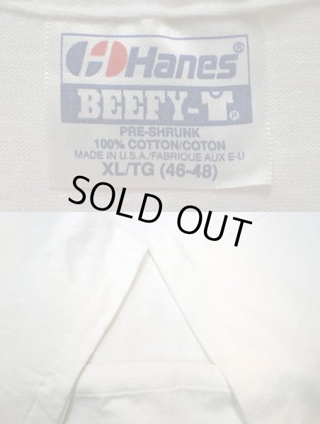 画像4: 90's CHRIS MARS プリントTシャツ (4)