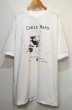 画像1: 90's CHRIS MARS プリントTシャツ (1)