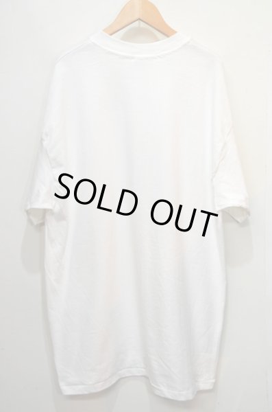 画像2: 90's CHRIS MARS プリントTシャツ (2)