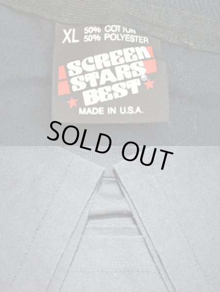 画像3: 90's GUARDIANS OF AMERICAN MORALITY バンドTシャツ “USA製” (3)