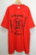 画像1: 80-90's Boom Crash Opera バンドTシャツ “DEADSTOCK” (1)