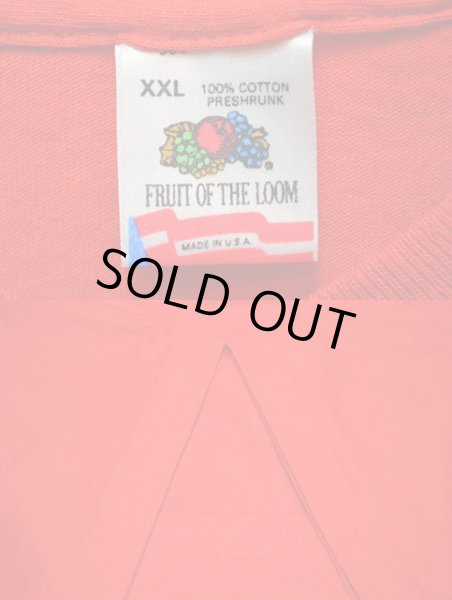 画像3: 80-90's Boom Crash Opera バンドTシャツ “DEADSTOCK” (3)