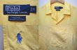 画像3: 90's Polo Ralph Lauren S/S オープンカラーシャツ (3)