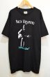 画像1: 90's NICK VIGARINO バンドTシャツ (1)