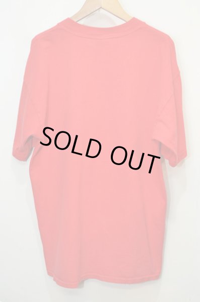 画像2: 90-00's The HIPPOS バンドTシャツ (2)