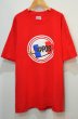 画像1: 90-00's The HIPPOS バンドTシャツ (1)