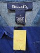 画像3: 90's DENIM&Co デニムカバーオール “DEADSTOCK” (3)