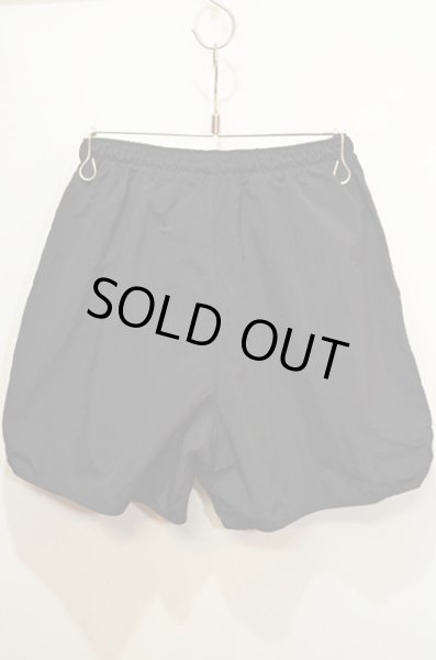 画像2: US.ARMY ジムショーツ “MEDIUM / 前期型” (2)