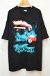 画像1: 00's SEVENDUST ツアーTシャツ (1)