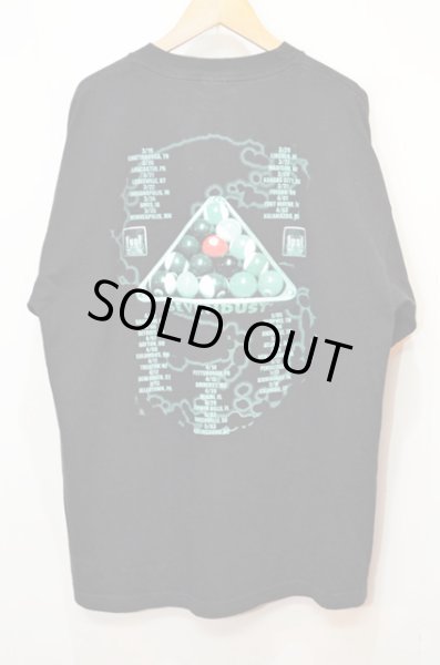 画像2: 00's SEVENDUST ツアーTシャツ (2)