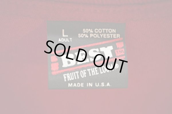 画像5: Factory Made マルチプリント Tシャツ #3 (5)