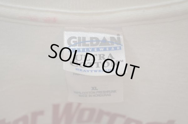 画像5: Factory Made マルチプリント Tシャツ #1 (5)