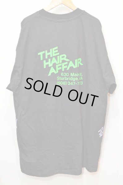 画像2: Factory Made マルチプリント Tシャツ #6 (2)