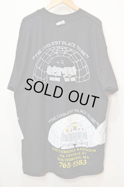 画像4: Factory Made マルチプリント Tシャツ #6 (4)