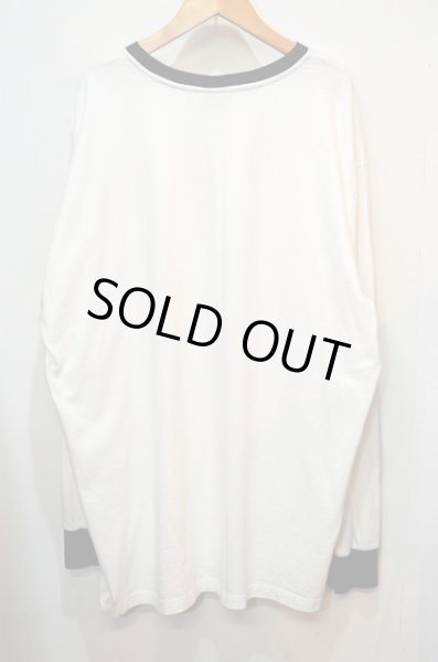 画像2: Polo Ralph Lauren L/S Tシャツ (2)